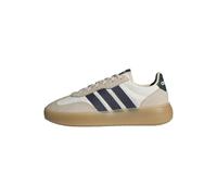 adidas Unisex Kinder BARREDA Decode Shoes JUNIOR, Off White/Collegiate Navy/Collegiate Green, 36 2/3 EU