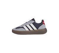 adidas Unisex Kinder BARREDA Decode Shoes JUNIOR, Shadow Navy/core White/Better Scarlet, 36 2/3 EU