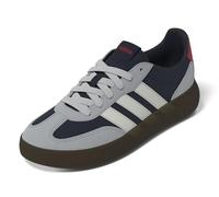 adidas Unisex Kinder BARREDA Decode Shoes JUNIOR, Shadow Navy/core White/Better Scarlet, 36 EU