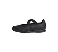 adidas Unisex Kinder BARREDA Mary Jane Shoes JUNIOR, core Black/core Black/core Black, 38 EU