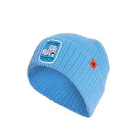ADIDAS MINECRAFT KIDS BEANIE Blue Burst XS/S