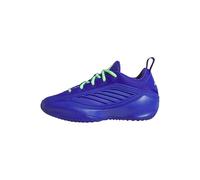 adidas Unisex Kinder Believe that 1 J Shoes, Lucid Blue/Court Green/Lucid Blue, 35 1/2 EU