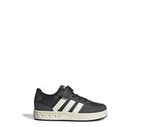 adidas BREAKBASE J Kinder Sneaker, schwarz, größe 31