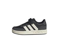 adidas BREAKBASE J Kinder Sneaker, schwarz, größe 35
