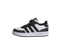 adidas BREAKBASE J Kinder Sneaker, weiß, größe 31