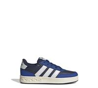 Adidas Sneaker BREAKBASE E KIDS Gr. 37 1/3 – collegiate navy/dash grau/collegiate royal