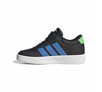 adidas - Kid's Breaknet 3.0 - Sneaker, Gr. 30, blau (CoreBlack/LucidRayBlue/Carbon)