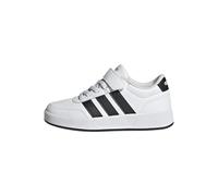Adidas Kinder-Sneaker Breaknet 3.0 weiß/core black/weiß Größe 28