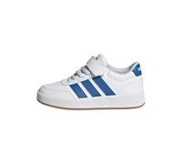 adidas Kinder Sneaker BREAKNET 3.0 EL C JS3686 33 Ftwr White/Bright Royal/White