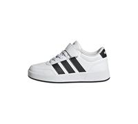 adidas Breaknet 3.0 Schuhe weiß schwarz pure Kinder - 29