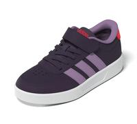 adidas Sportswear Breaknet 3.0 Sneaker Kinder JQ3031 - aurora plum/preloved purple/lucid red 35
