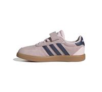 adidas Unisex Kinder Breaknet Sl hildren Shoes, Clear pink/Dark blue/GUM10, 30 EU