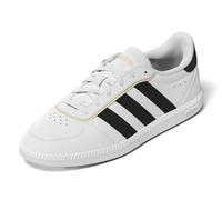 adidas Kinder Sneaker BREAKNET SLEEK J JQ3056 38 2/3 Ftwr White/Core Black/Orange