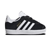 Adidas Unisex-Kinder Cblack Ftwwht Gazelle CF EL I Core blackFtwr FTWR White 6,5 US, Mehrfarbig, 5.5 Wide Infant