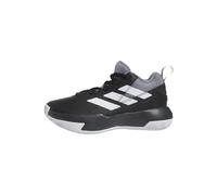 Adidas Unisex Kinder Cross 'Em Up Select Shoes, Core Black/Cloud White/Grey Three, 30 EU