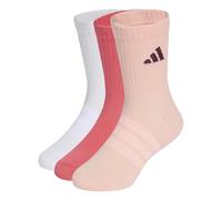 adidas Unisex Kinder Cushioned Sportswear Crew Socks 3 Pair Pack Socken (1er Pack)