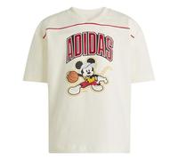 adidas Unisex Kinder Disney Mickey Mouse Tee T-Shirt