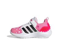 adidas Unisex Kinder Disney Minnie Mouse LIGHTORAMA Runner Shoes Children, Bliss pink/core Black/Lucid pink, 30 1/2 EU