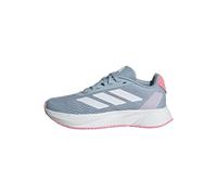 adidas Unisex-Kinder Duramo Sl Laufschuhe, Blue Cloud White Bliss Pink, 39 1/3 EU