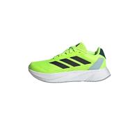Adidas Unisex Kinder Duramo SL Shoes Kids, Lemon/Black/Wonder Blue, 39 1/3 EU