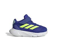 Adidas Unisex Kinder Duramo SL Shoes Kids, Lucid Blue/Lucid Lemon/Flash Aqua, 22 EU