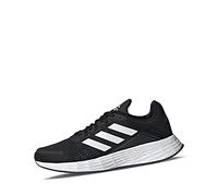 adidas Unisex Kinder Duramo Sl Sneaker, Core Black Cloud White Dash Grey, 28 EU