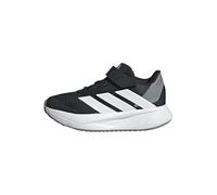 Adidas Unisex Kinder Duramo SL2 Hook and Loop Shoes Kids, core Black/FTWR White/Grey, 31 1/2 EU