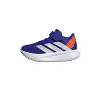 adidas Duramo SL Sneaker Kinder IH3601 - lucid blue/zero met/impact orange 31