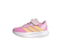adidas Unisex Kinder Duramo SL2 Shoes Children, Bliss pink/Ice Tangerine/Clear pink, 32 EU