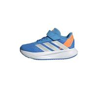 adidas Kinder Laufschuhe Duramo SL2 EL C KI3428 32 Lucid Ray Blue/Zero Met./Orange