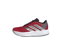 adidas Unisex Kinder Duramo SL2 Shoes Kids Laufschuhe, Better Scarlet/Silver met./Lucid red