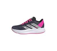 adidas Duramo SL Sneaker Kinder JQ3019 - shadow navy/silver met./lucid pink 35.5