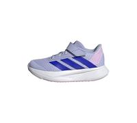 adidas Unisex Kinder Duramo SL2 Shoes Kids, Violet Tone/Lucid Blue/Bliss pink, 28 EU