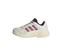 ECLYPTIX 2000 SCHUH Core White / Ruby Metallic / Zero Metalic 32