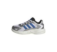 adidas Unisex Kinder Eclyptix 2000 Children Shoes, FTWR White/Bright royal/tech Grey met., 28 EU