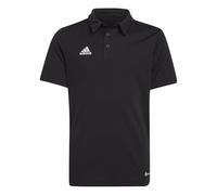 Poloshirt ADIDAS PERFORMANCE "ENT22 POLO Y" Gr. 152, schwarz (black) Kinder Shirts Fußballtrikots (77743806-152) black