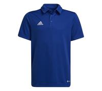 adidas Entrada 22 Poloshirt Kinder HG6289 - team royal blue 128