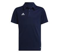 Adidas Poloshirt Entrada 22 H57493 – Kinder – Team Navy Blue 2 – Größe 116