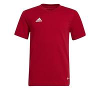 adidas ENTRADA22 Tee Youth team power red 2 (AEPU) 140