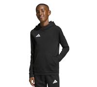 ADIDAS Kinder Kapuzensweat Entrada 26 Kids (JZ6569) 176 BLACK/WHITE