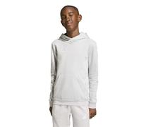 ADIDAS Kinder Kapuzensweat Entrada26 Kids (JZ6562) 116 TMLGGR/WHITE