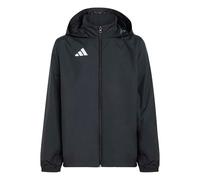 adidas Unisex Kinder Entrada26 Multi Kids Coat, team power red 2, 15-16 Years