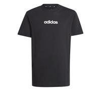 adidas LINEAR Kindershirt, schwarz, größe 152