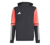 adidas Unisex Kinder F50 Sweat Hoodie Kids Kapuzen-Oberteil (1er Pack)