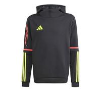 adidas Unisex Kinder F50 Sweat Hoodie Kids Kapuzen-Oberteil (1er Pack)