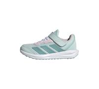 adidas Unisex Kinder Faito Shoes Kids Laufschuhe, Halo Mint/Mint ton/Clear pink