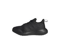Adidas Unisex Kinder Laufschuhe FortaRun 2.0 Cloudfoam – Core Black/Core Black/Carbon – 38 2/3