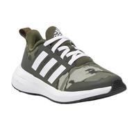 Adidas Unisex Kinder Fortarun 2.0 Cloudfoam Sport Running Lace Shoes, Olive strata/Cloud White/Olive strata, 40 EU