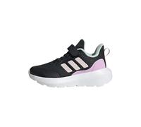 Fortarun 3 Kids Schuh Core Black / Clear Pink / Bliss Lilac 28