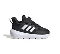 Adidas Unisex Kinder Fortarun 3.0 Shoes Infants, core Black/Cloud White/core Black, 19 EU